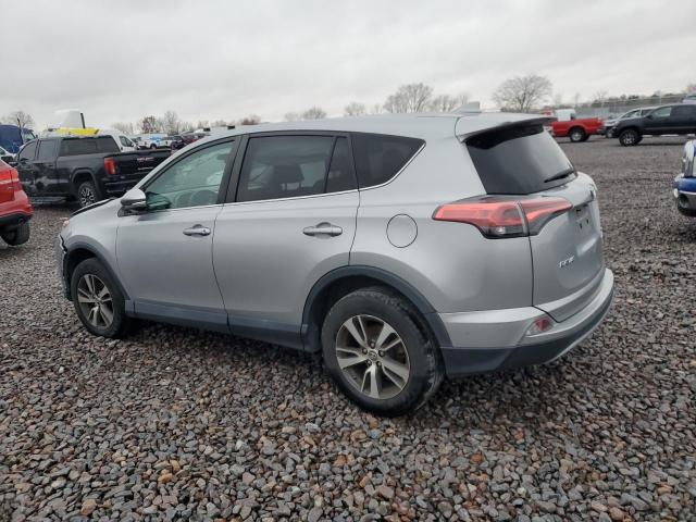93126995 :رقم المزاد ، 2T3RFREV7JW814853 vin ، 2018 Toyota Rav4 مزاد بيع