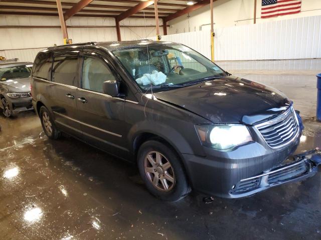 Aukcja sprzedaży 2012 Chrysler Town & Country, vin: 2C4RC1BG8CR338092, numer aukcji: 90577035
