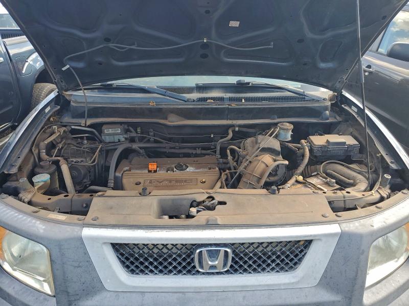 Продажа на аукционе авто 2004 Honda Element, vin: 5J6YH28594L023959, номер лота: 93339735
