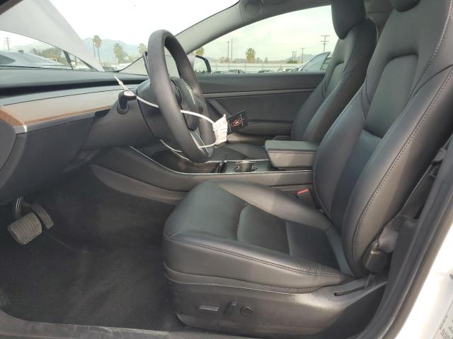 Продажа на аукционе авто 2020 Tesla Model 3, vin: 5YJ3E1EA5LF785658, номер лота: 92181395