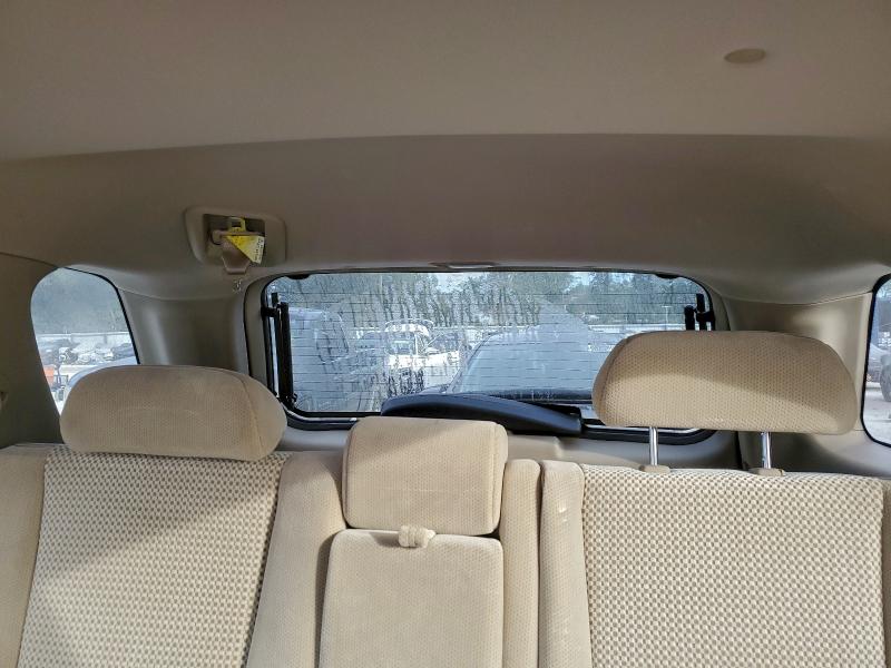 94498655 :رقم المزاد ، KNDJF723757078454 vin ، 2005 Kia New Sportage مزاد بيع