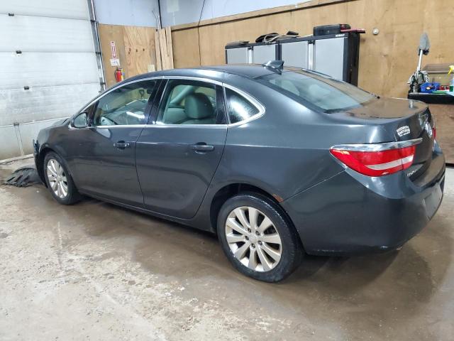 Aukcja sprzedaży 2015 Buick Verano, vin: 1G4PP5SK1F4132638, numer aukcji: 93459875