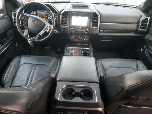 90362135 :رقم المزاد ، 1FMJK2AT4KEA78253 vin ، 2019 Ford Expedition مزاد بيع
