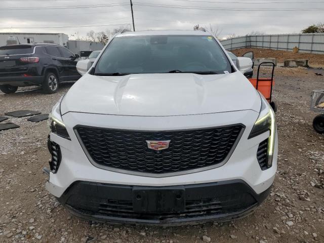 Aukcja sprzedaży 2019 Cadillac Xt4 Sport, vin: 1GYFZFR47KF204507, numer aukcji: 93306865