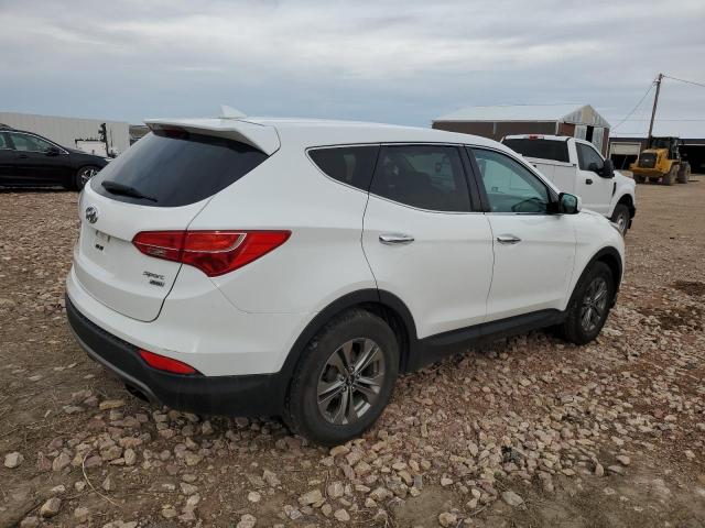 92126415 :رقم المزاد ، 5XYZTDLB5GG342468 vin ، 2016 Hyundai Santa Fe S مزاد بيع