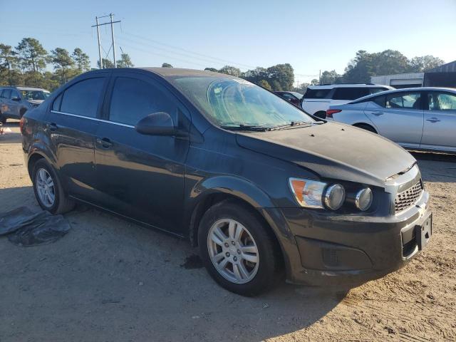 85957755 :رقم المزاد ، 1G1JC5SH1F4209270 vin ، 2015 Chevrolet Sonic Lt مزاد بيع