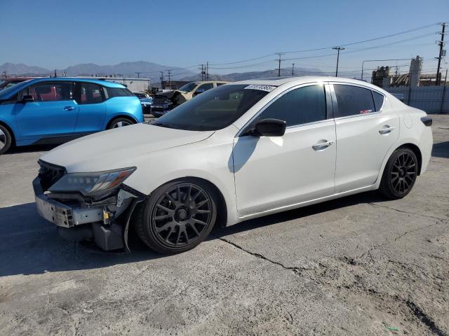 91870365 :رقم المزاد ، 19UDE2F31JA005916 vin ، 2018 Acura Ilx مزاد بيع