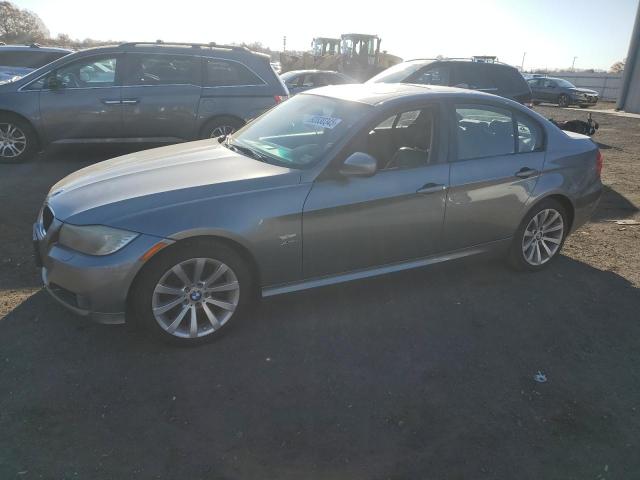 Продаж на аукціоні авто 2011 Bmw 328 Xi Sul, vin: WBAPK5G56BNN80686, номер лоту: 92030345