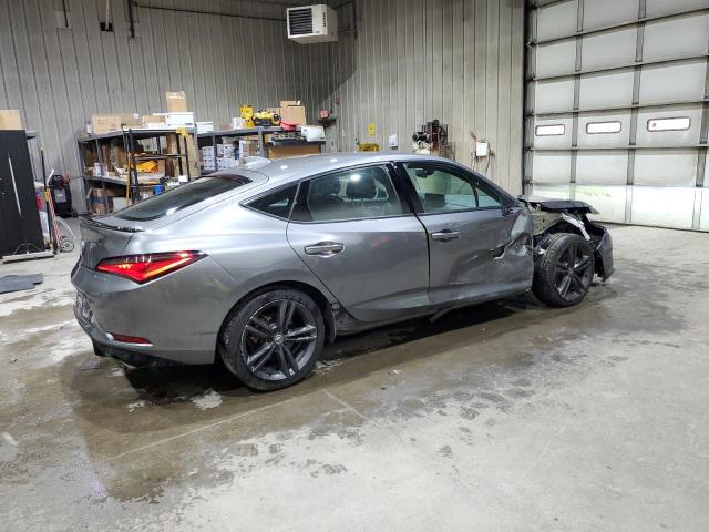 2024 Acura Integra A- მანქანა იყიდება აუქციონზე, vin: 19UDE4H69RA017939, აუქციონის ნომერი: 91638765