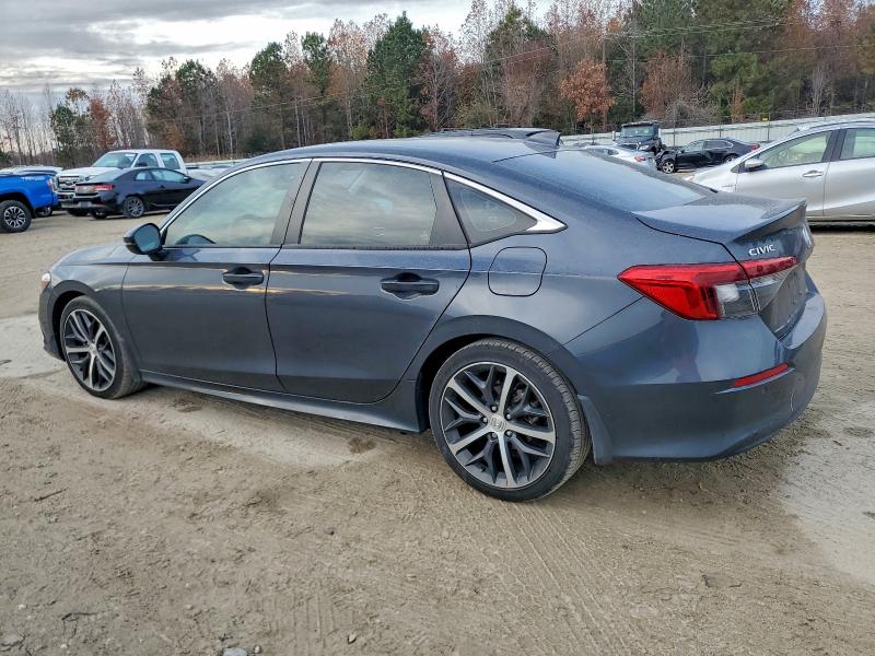 Продаж на аукціоні авто 2024 Honda Civic, vin: 2HGFE1F92RH310930, номер лоту: 93843255