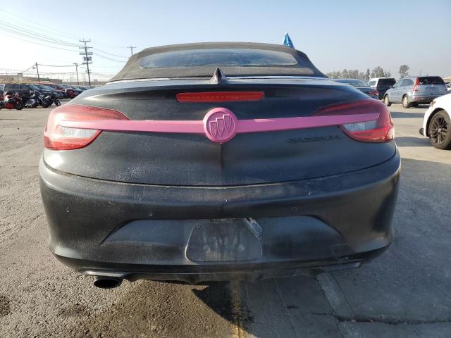 91671345 :رقم المزاد ، W04WH3N50KG340889 vin ، 2019 Buick Cascada Pr مزاد بيع