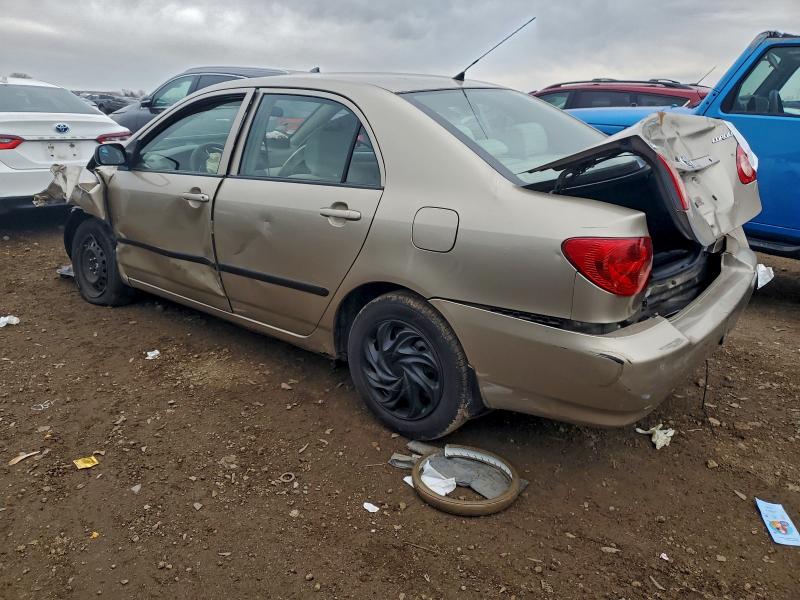Продажа на аукционе авто 2008 Toyota Corolla, vin: 1NXBR32E28Z028469, номер лота: 94286705