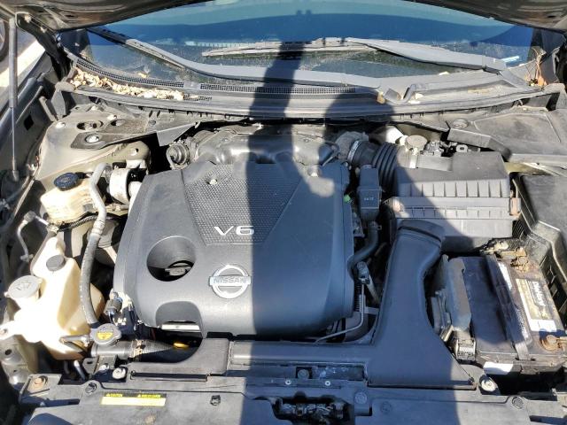 91891995 :رقم المزاد ، 1N4AA5AP2CC851946 vin ، 2012 Nissan Maxima S مزاد بيع