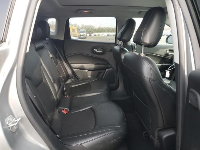 Продажа на аукционе авто 2021 Jeep Compass, vin: 3C4NJDBB4MT565515, номер лота: 93672355