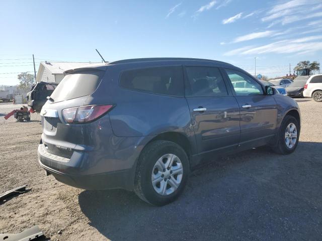 91419035 :رقم المزاد ، 1GNKRFED9EJ304031 vin ، 2014 Chevrolet Traverse L مزاد بيع