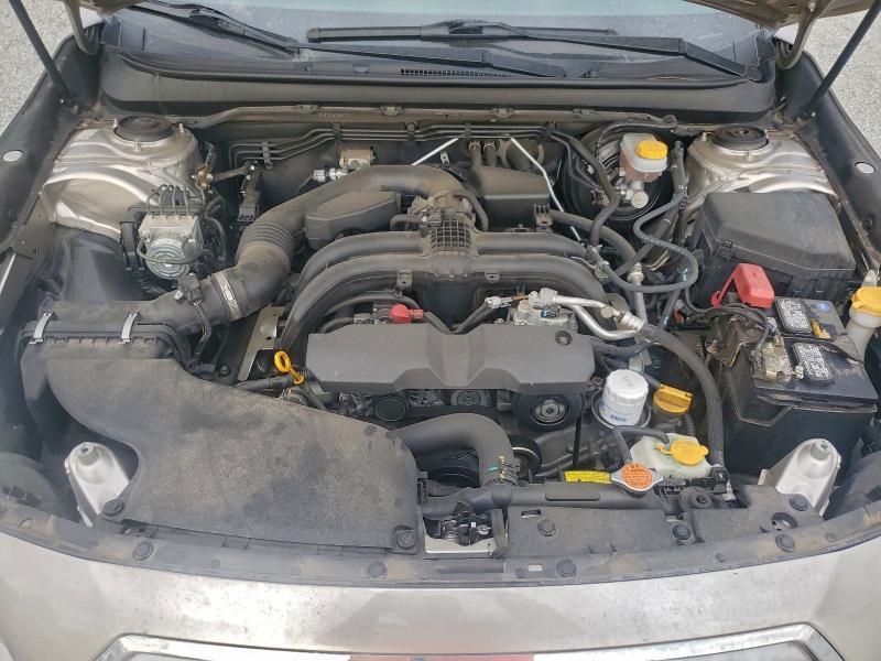Продажа на аукционе авто 2016 Subaru Outback 2., vin: 4S4BSBCC2G3237372, номер лота: 91920005