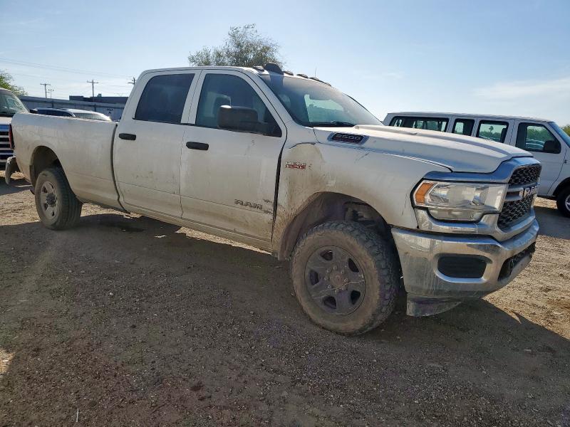 92075665 :رقم المزاد ، 3C6UR5HJ9LG135664 vin ، 2020 Ram 2500 Trade مزاد بيع