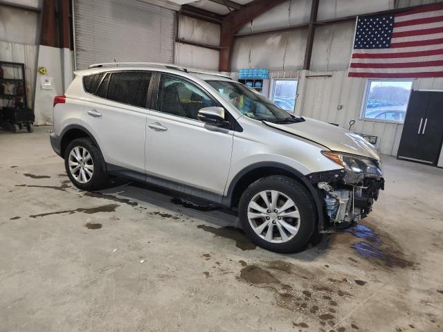 Продажа на аукционе авто 2013 Toyota Rav4 Limit, vin: 2T3DFREV4DW096743, номер лота: 93193985
