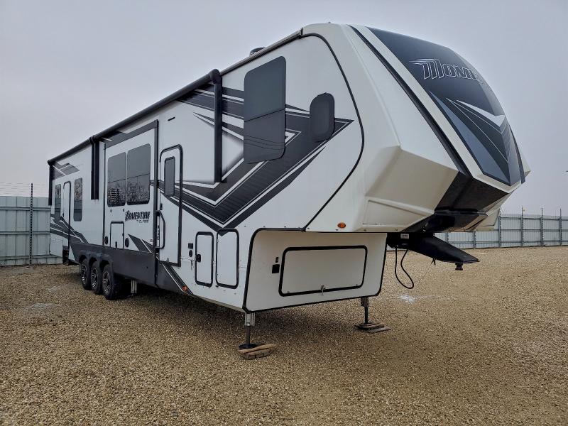 Продажа на аукционе авто 2022 Grand Design Momentum M, vin: 573FM4630N1122133, номер лота: 95065355