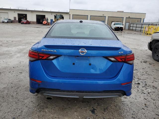 Aukcja sprzedaży 2023 Nissan Sentra, vin: 3N1AB8DV5PY252901, numer aukcji: 93482955