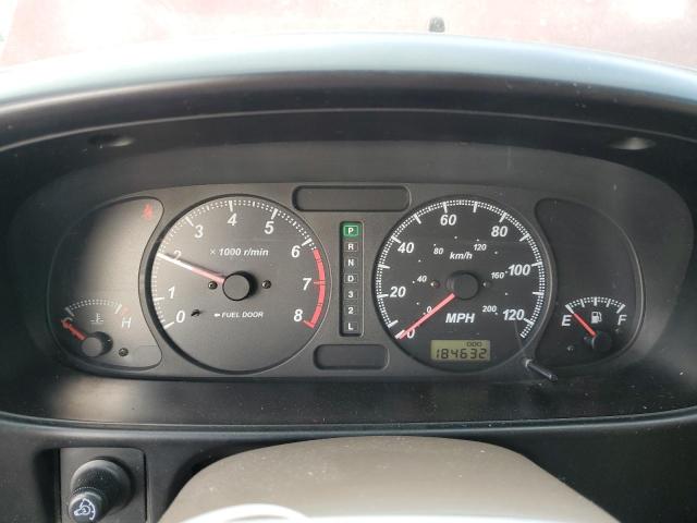Продаж на аукціоні авто 2002 Isuzu Rodeo, vin: 4S2DM58W224304944, номер лоту: 91442515