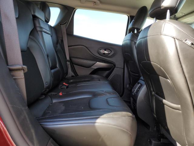 91233525 :رقم المزاد ، 1C4PJMLB9KD336158 vin ، 2019 Jeep Cherokee مزاد بيع