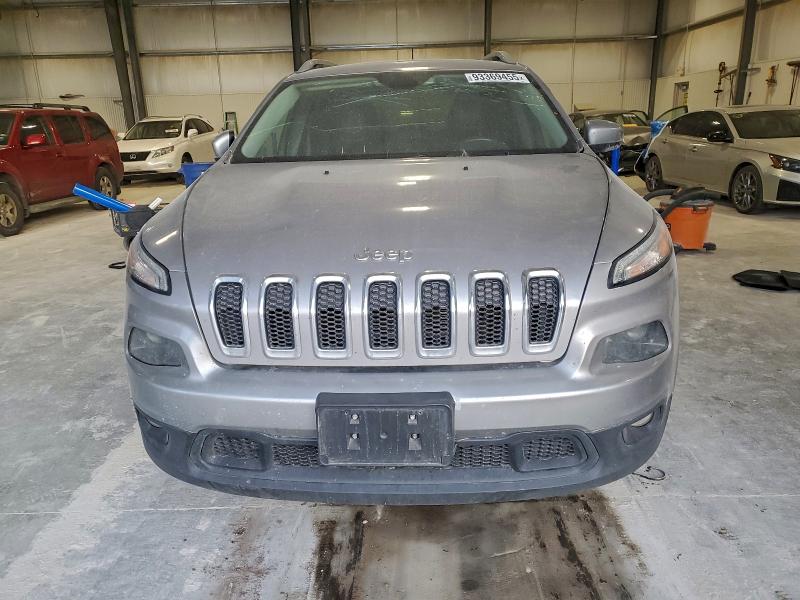 Aukcja sprzedaży 2018 Jeep Cherokee, vin: 1C4PJMLB3JD513026, numer aukcji: 93369455