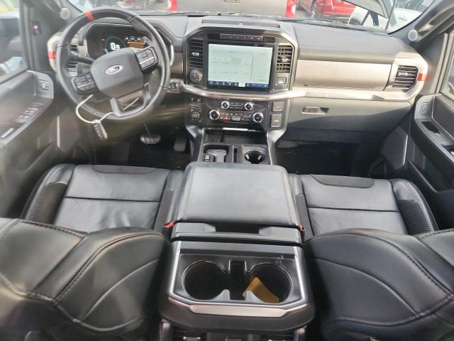 Продаж на аукціоні авто 2022 Ford F150 Rapto, vin: 1FTFW1RG8NFA83454, номер лоту: 92490415