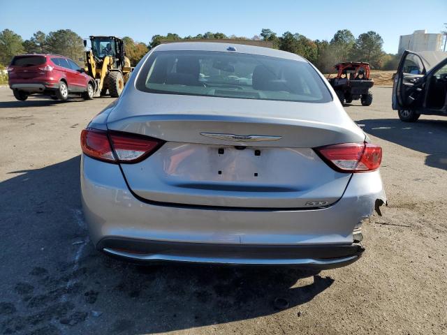 Aukcja sprzedaży 2015 Chrysler 200, vin: 1C3CCCAB4FN569262, numer aukcji: 93089325