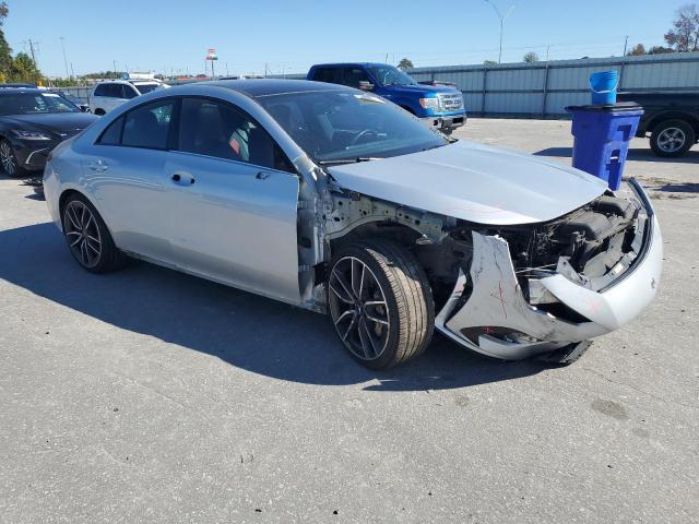 Aukcja sprzedaży 2022 Mercedes-benz Cla, vin: W1K5J5BB6NN313147, numer aukcji: 91448455