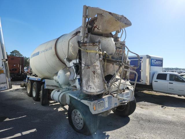 Продаж на аукціоні авто 2018 Terex / Terex Advance Advance Mi, vin: 5DG8AU5T3J0015036, номер лоту: 91893935