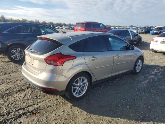 2015 Ford Focus Se მანქანა იყიდება აუქციონზე, vin: 1FADP3K26FL233990, აუქციონის ნომერი: 91812565