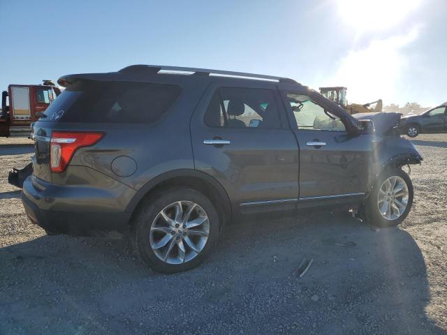 2015 Ford Explorer მანქანა იყიდება აუქციონზე, vin: 1FM5K8D88FGC53626, აუქციონის ნომერი: 91221435