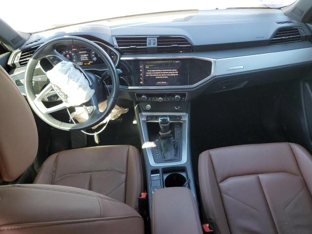 91397315 :رقم المزاد ، WA1AECF35L1124816 vin ، 2020 Audi Q3 مزاد بيع