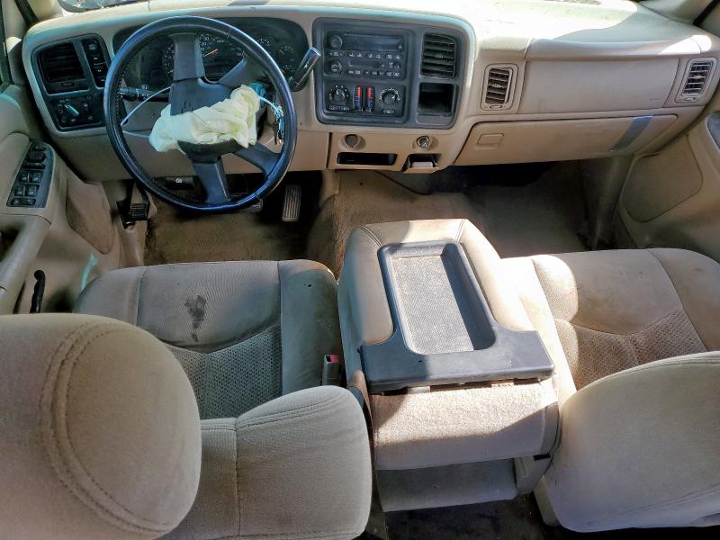 Продажа на аукционе авто 2005 Chevrolet Silverado, vin: 2GCEK13T851353111, номер лота: 92517635