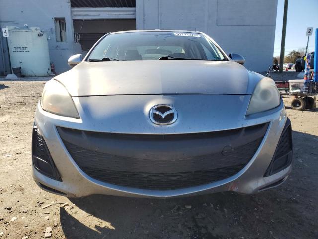 Продажа на аукционе авто 2011 Mazda 3, vin: JM1BL1UF7B1421859, номер лота: 91774975