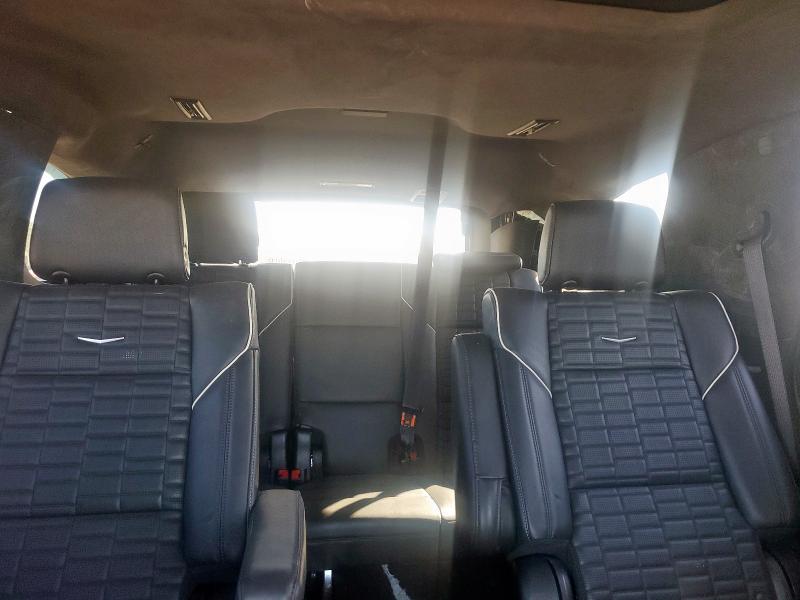 Продажа на аукционе авто 2022 Cadillac Escalade S, vin: 1GYS4GKL2NR359036, номер лота: 93073465