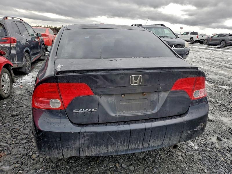 Продаж на аукціоні авто 2008 Honda Civic, vin: 2HGFA15228H004714, номер лоту: 94404595