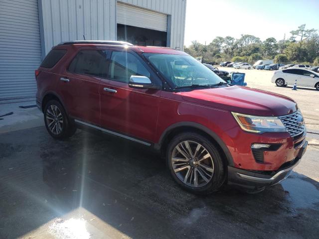 Продаж на аукціоні авто 2019 Ford Explorer, vin: 1FM5K8HT6KGA58469, номер лоту: 93715835