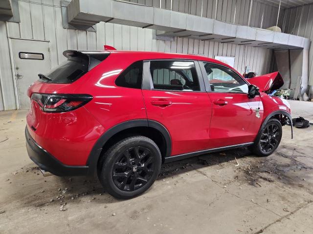 Продаж на аукціоні авто 2023 Honda Hr-v, vin: 3CZRZ1H52PM713065, номер лоту: 90675665