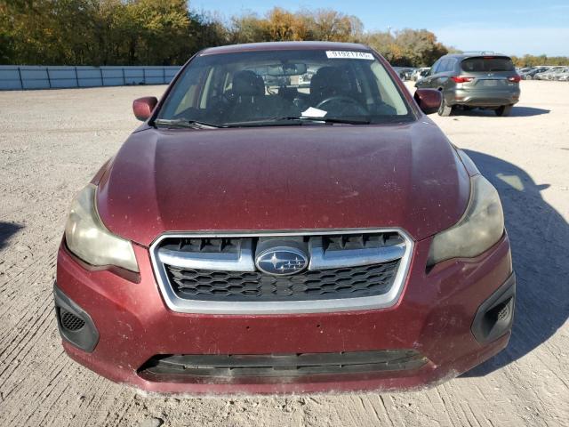91921745 :رقم المزاد ، JF1GPAD68CH239385 vin ، 2012 Subaru Impreza مزاد بيع