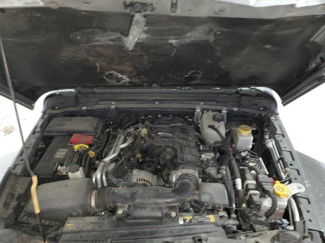 93169215 :رقم المزاد ، 1C6HJTAG2PL529852 vin ، 2023 Jeep Gladiator مزاد بيع