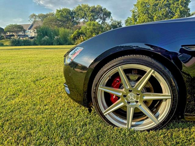 2014 Maserati Ghibli S მანქანა იყიდება აუქციონზე, vin: ZAM57RTA9E1112724, აუქციონის ნომერი: 94611335