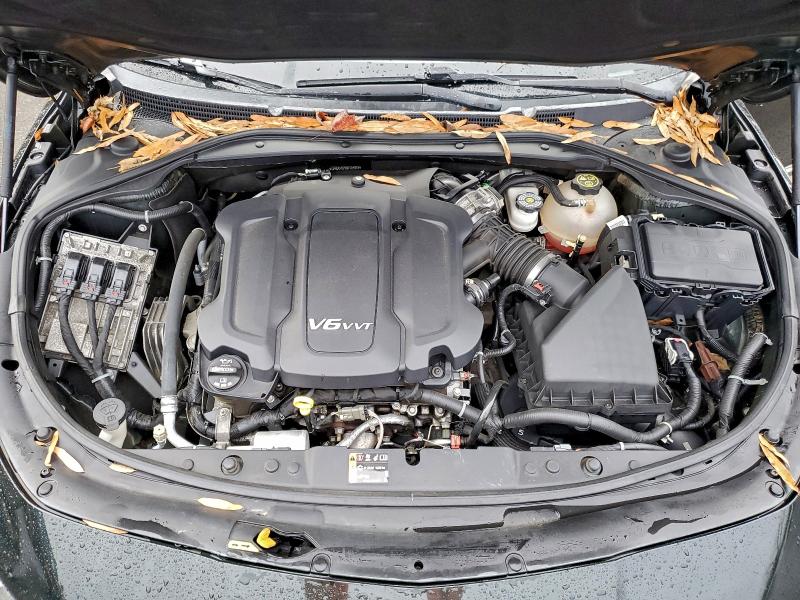 Продажа на аукционе авто 2017 Buick Lacrosse P, vin: 1G4ZR5SS9HU174075, номер лота: 94587545
