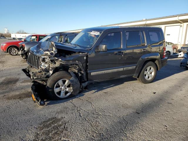 92904155 :رقم المزاد ، 1J4PN2GK2BW595348 vin ، 2011 Jeep Liberty مزاد بيع