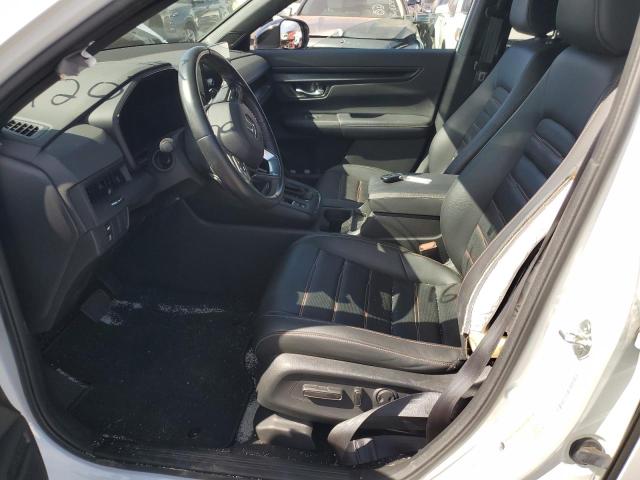 2024 Honda Cr-v მანქანა იყიდება აუქციონზე, vin: 7FARS6H82RE018209, აუქციონის ნომერი: 92079165