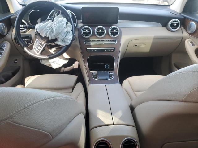 91618385 :رقم المزاد ، W1N0G8EB0LF820321 vin ، 2020 Mercedes-benz Glc مزاد بيع