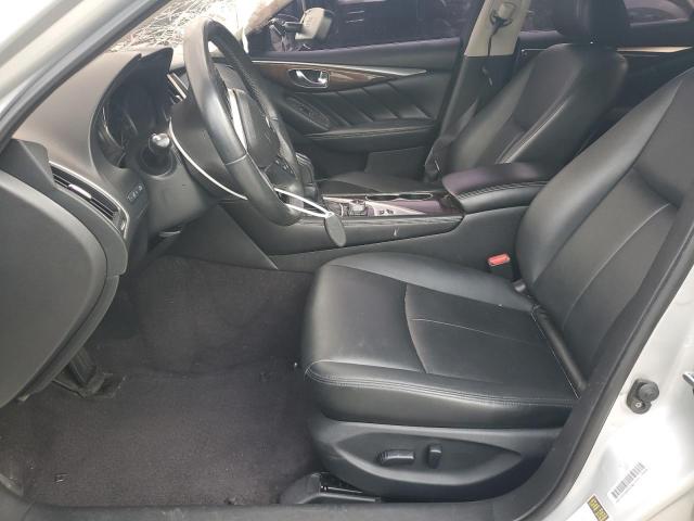 Aukcja sprzedaży 2019 Infiniti Q50, vin: JN1EV7APXKM519194, numer aukcji: 92606465