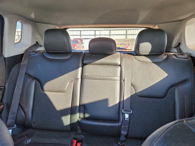 Продажа на аукционе авто 2019 Jeep Compass, vin: 3C4NJDDBXKT721504, номер лота: 93329665