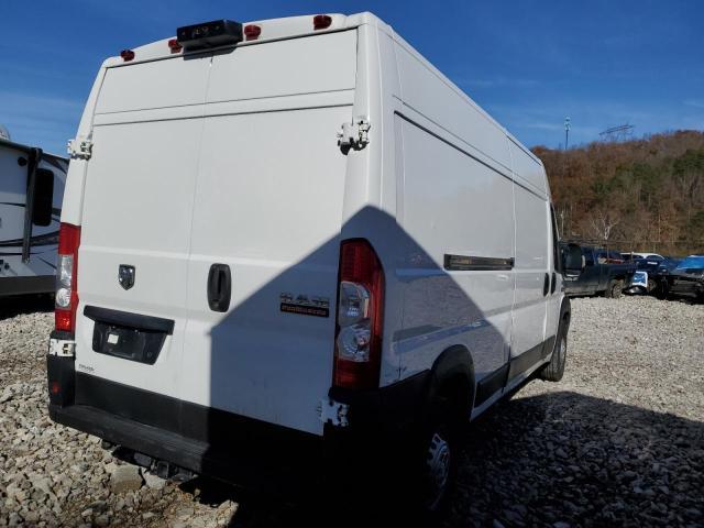 Продаж на аукціоні авто 2021 Ram Promaster 2500, vin: 3C6LRVDG4ME512355, номер лоту: 54694536